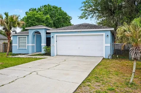 526 N Finch Court Kissimmee FL 34759