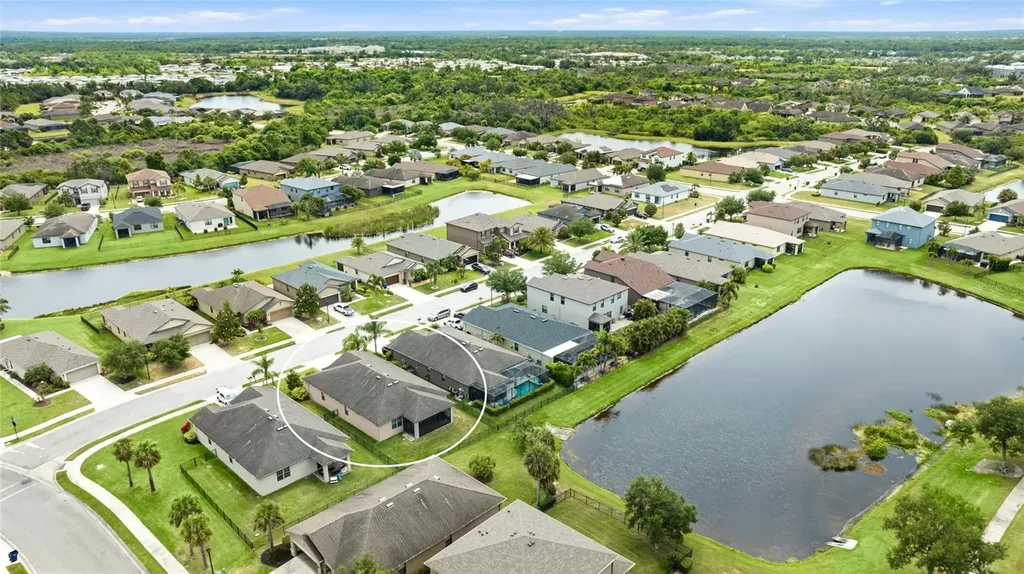 5539 105th Terrace E Parrish FL 34219