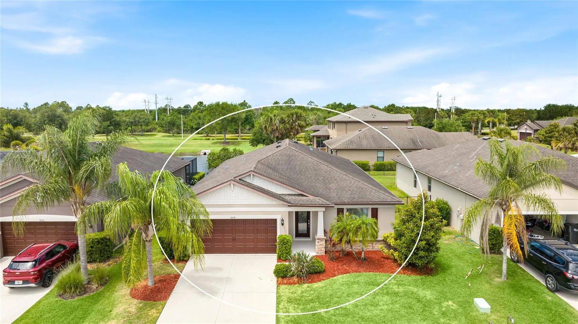 5539 105th Terrace E Parrish FL 34219