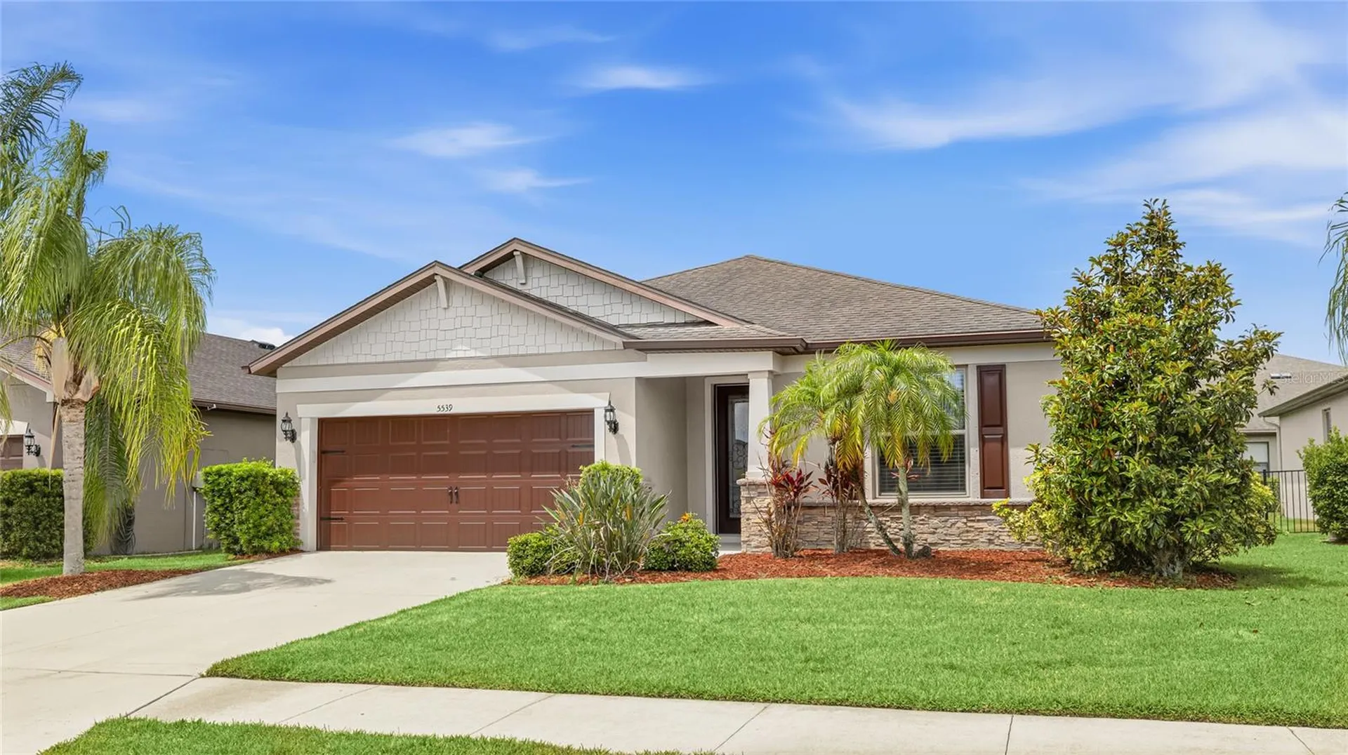 5539 105th Terrace E Parrish FL 34219