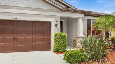 5539 105th Terrace E Parrish FL 34219