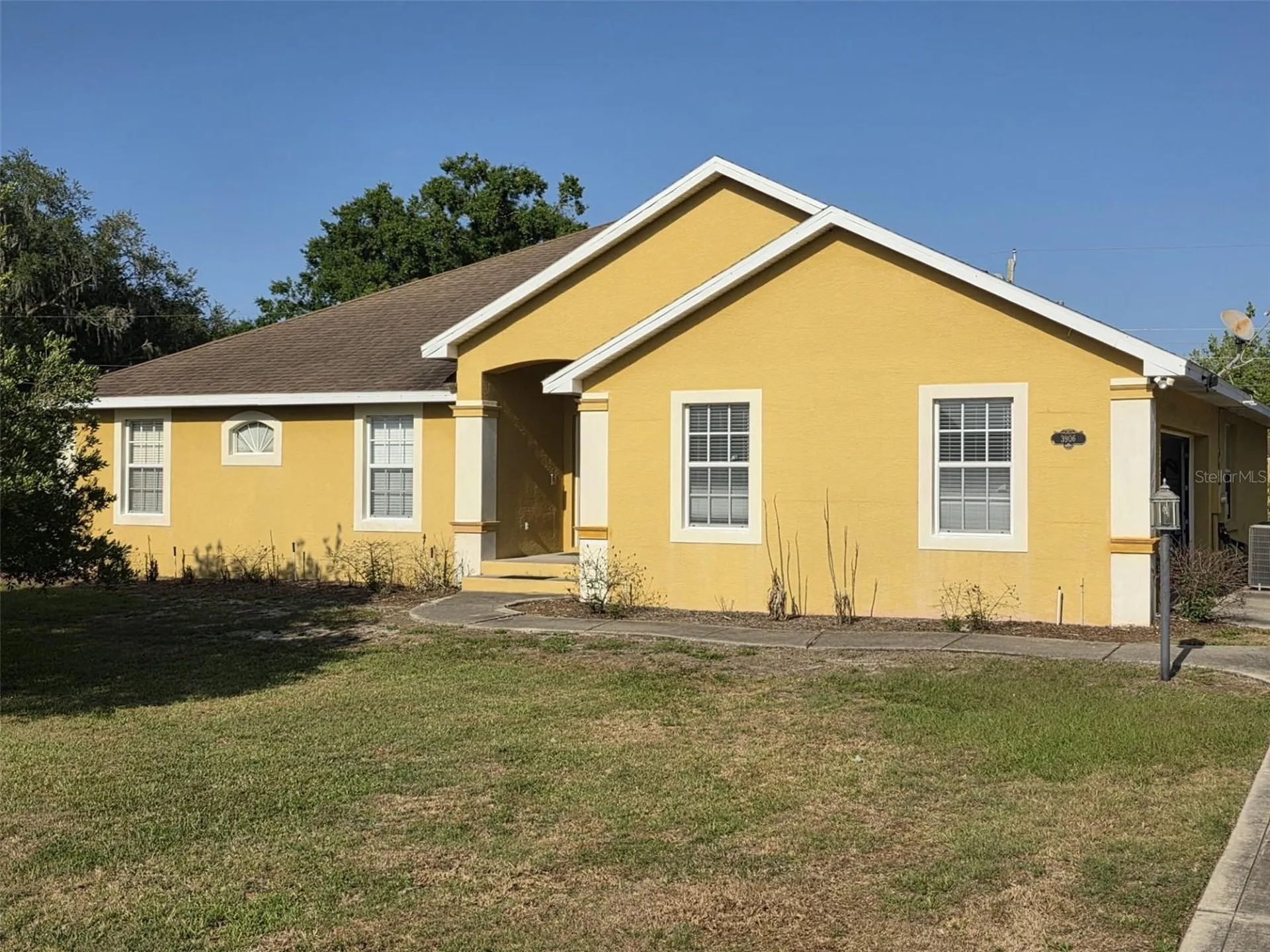 3906 Winchester Road Lakeland FL 33811