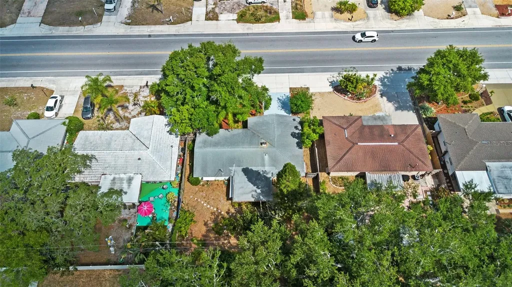 2047 Greenbriar Boulevard Clearwater FL 33763