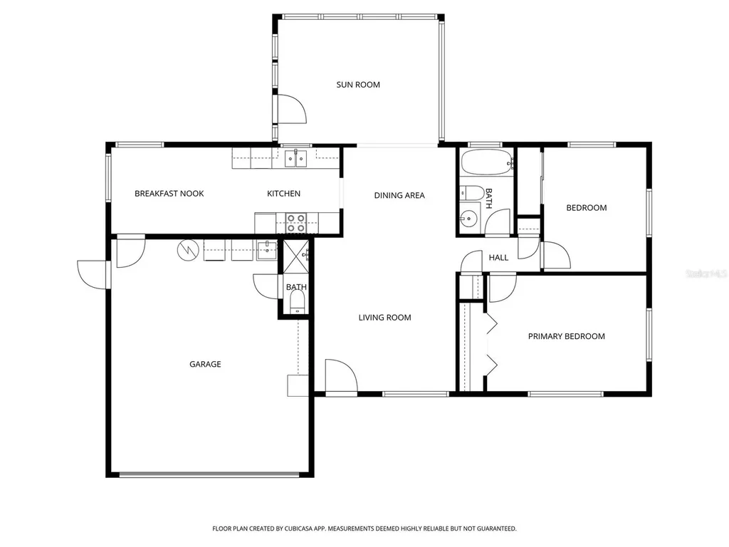 2047 Greenbriar Boulevard Clearwater FL 33763