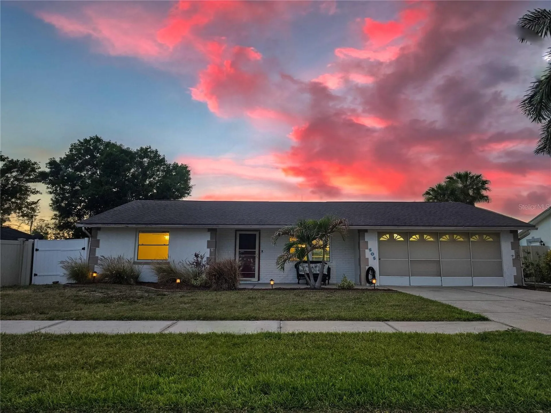 505 Red Mangrove Lane Apollo Beach FL 33572