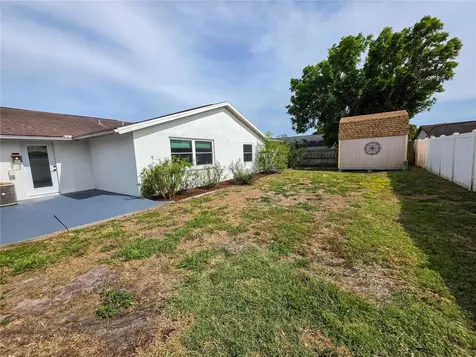 505 Red Mangrove Lane Apollo Beach FL 33572