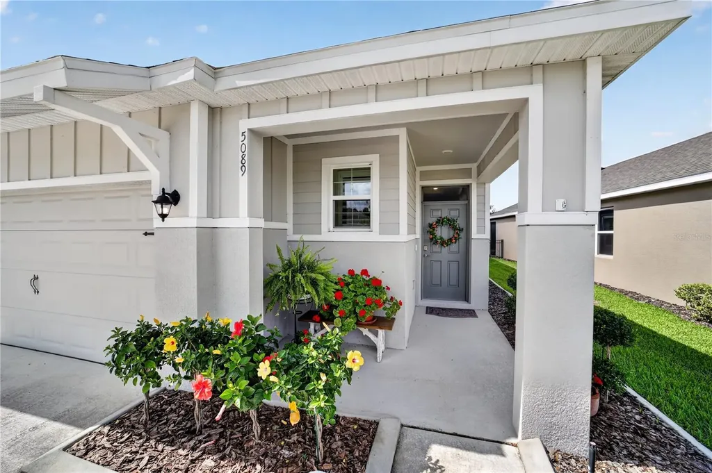 5089 Stokes Way Wildwood FL 34785
