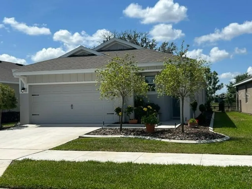 5089 Stokes Way Wildwood FL 34785