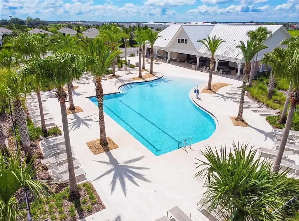 5089 Stokes Way Wildwood FL 34785