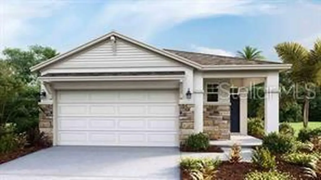 5089 Stokes Way Wildwood FL 34785