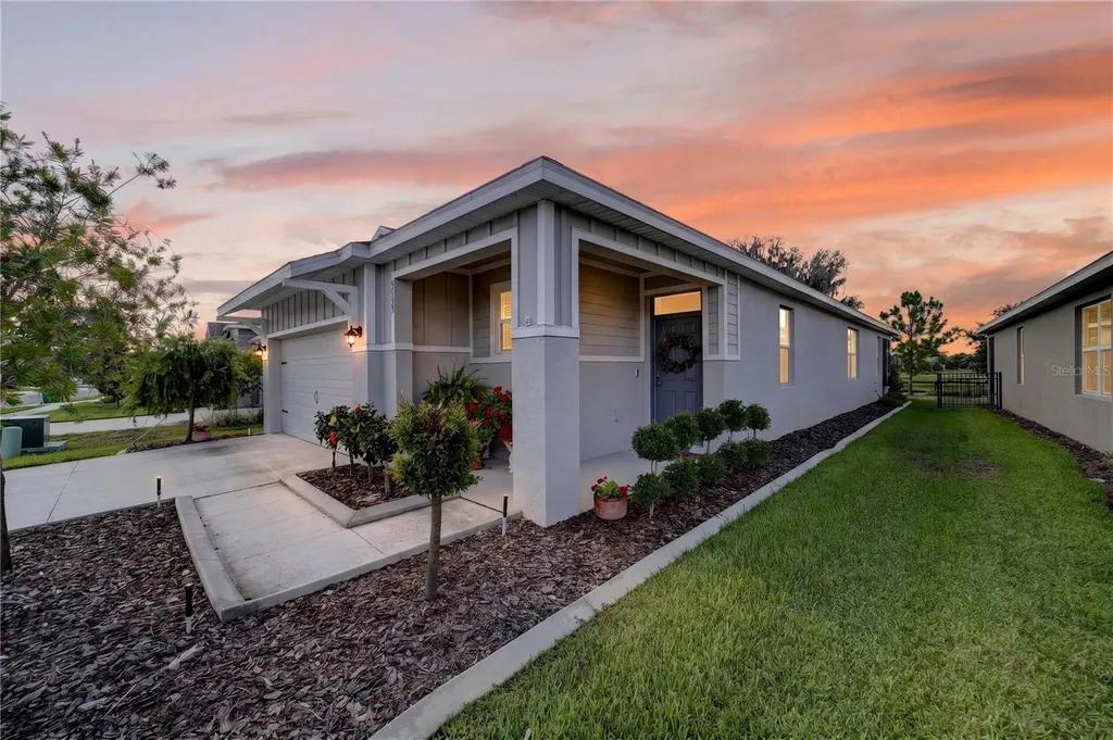 5089 Stokes Way Wildwood FL 34785