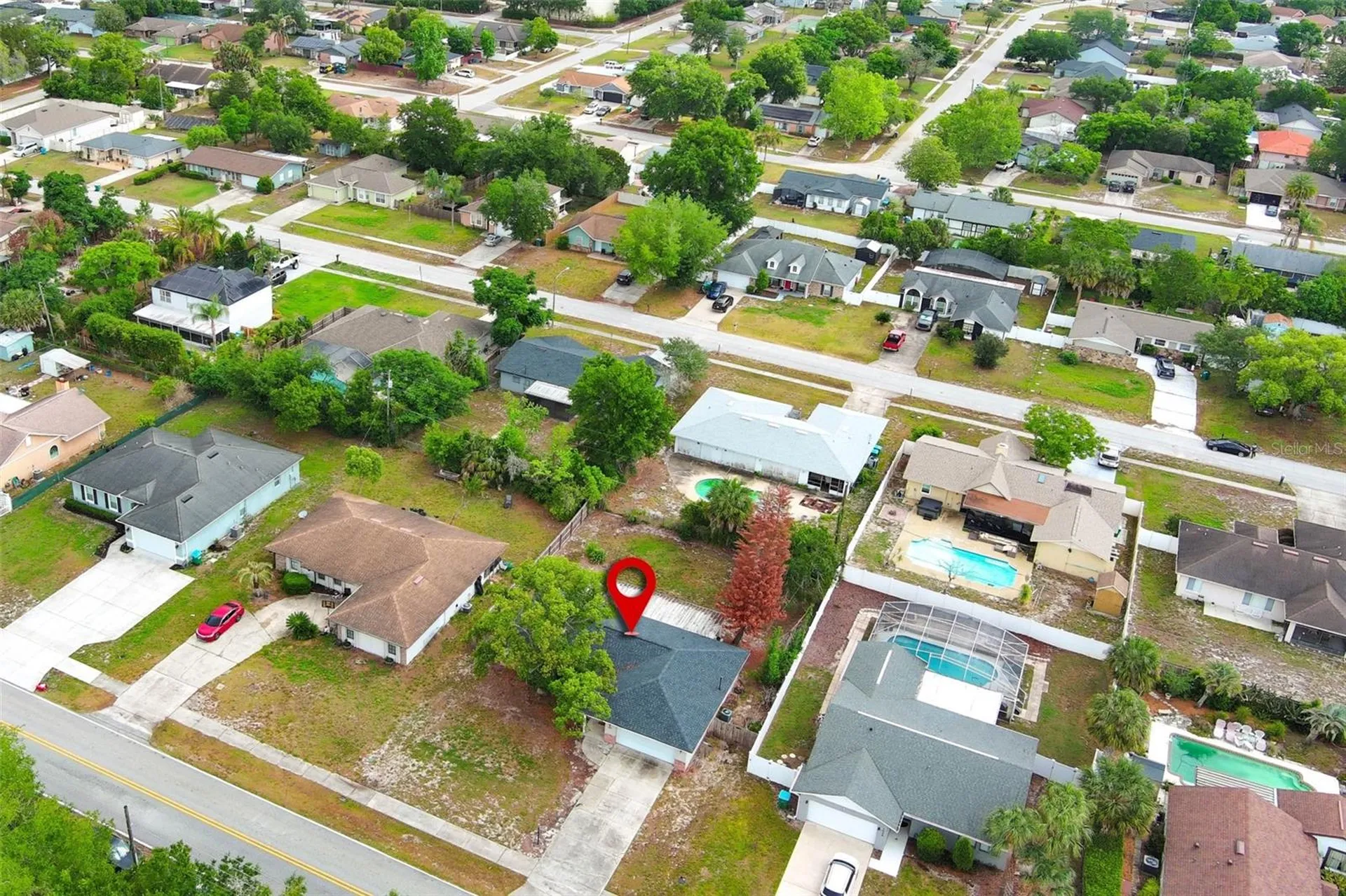 1064 E Normandy Boulevard Deltona FL 32725