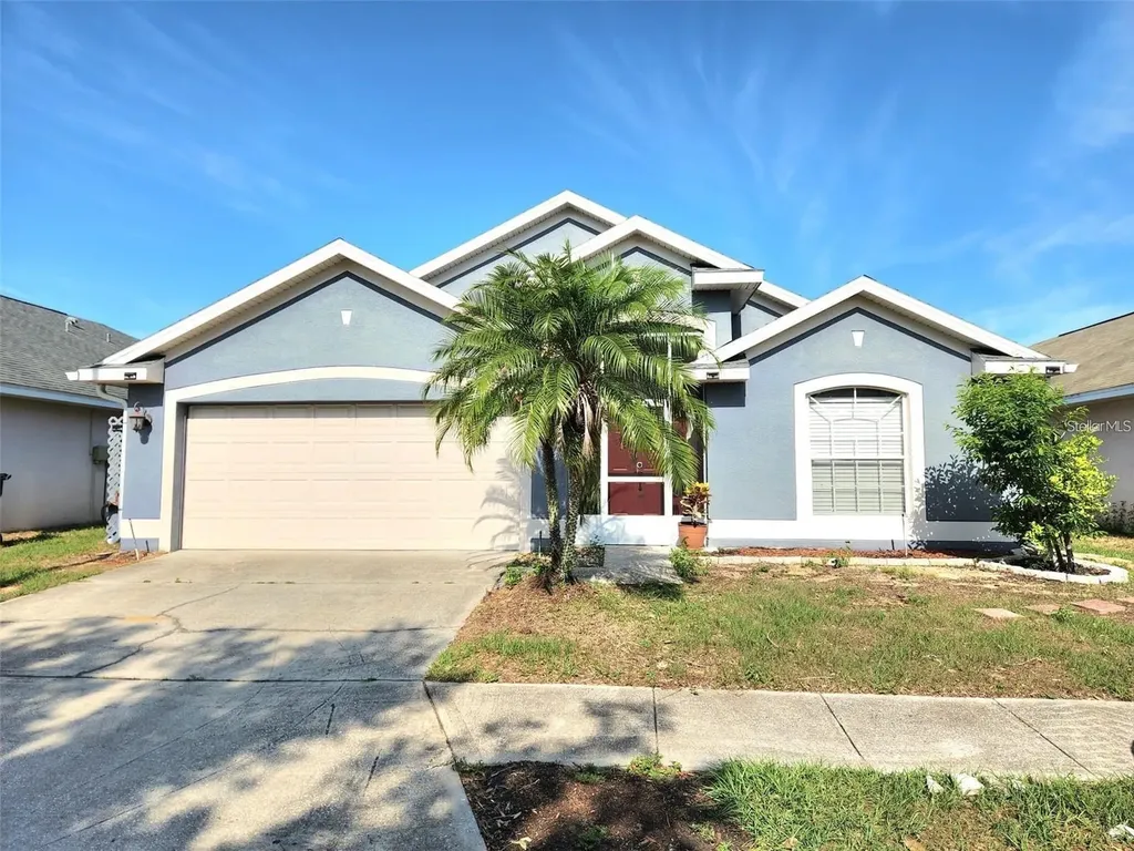 218 Haversham Way Davenport FL 33897