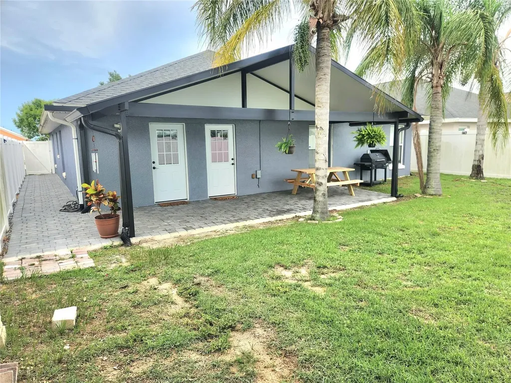 218 Haversham Way Davenport FL 33897