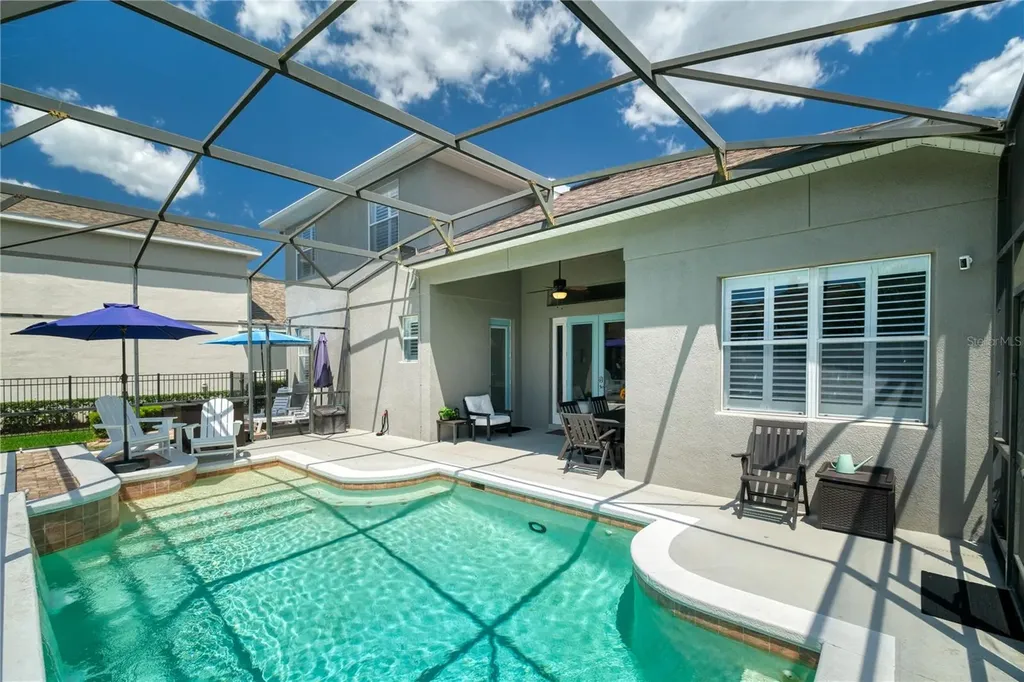 863 Oakbranch Place Sanford FL 32771