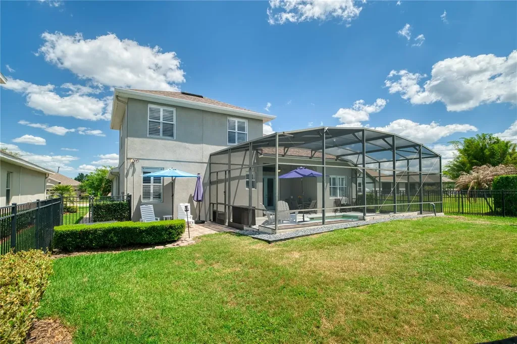863 Oakbranch Place Sanford FL 32771