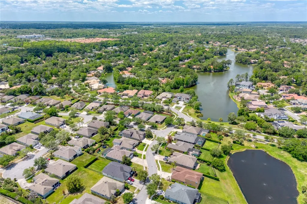 863 Oakbranch Place Sanford FL 32771