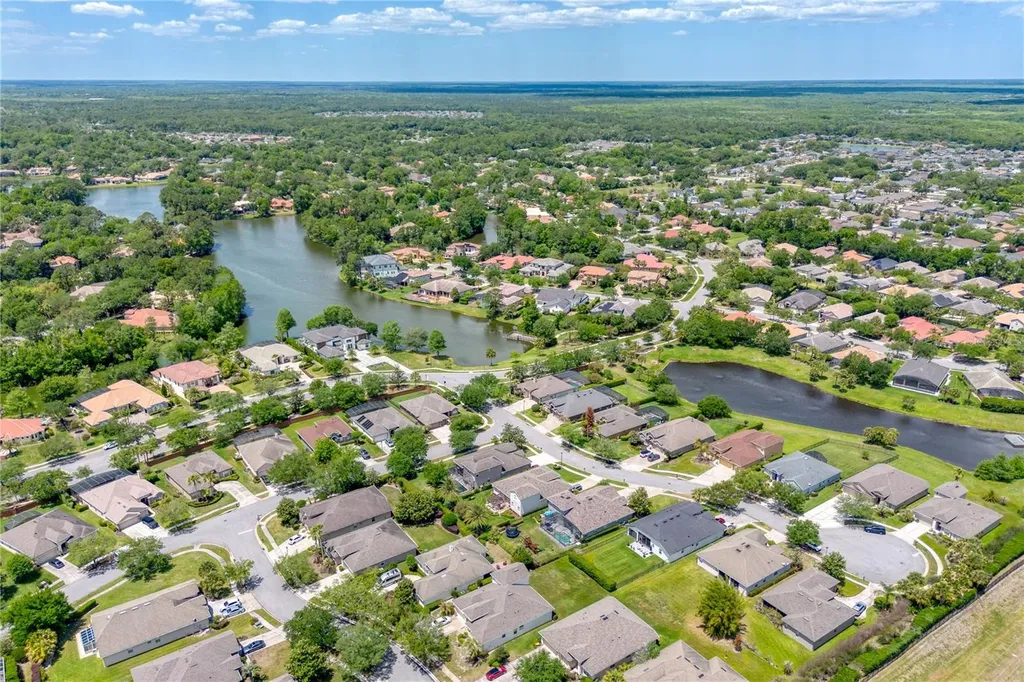 863 Oakbranch Place Sanford FL 32771