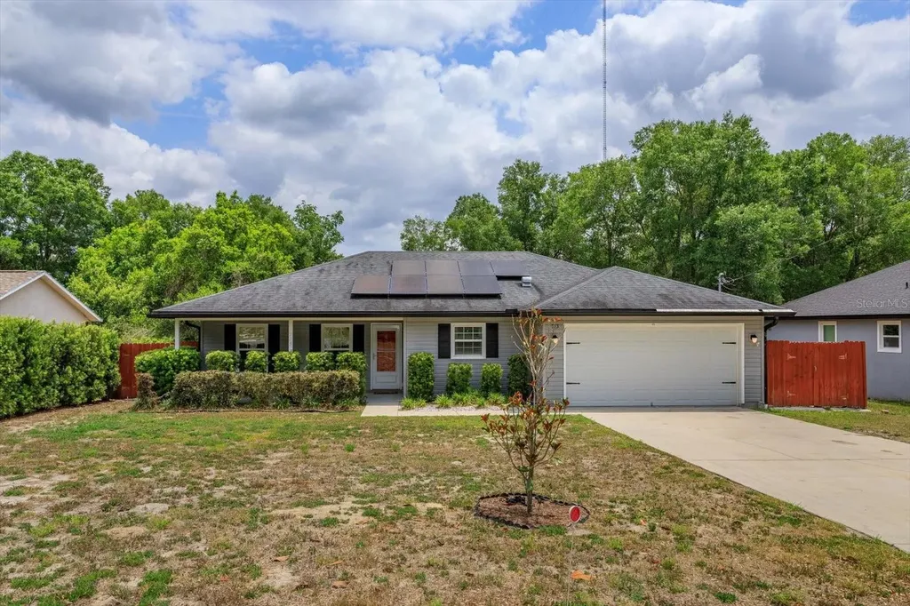 573 Charles Avenue Orange City FL 32763