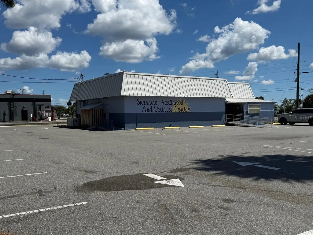 2916 S Washington Avenue Titusville FL 32780