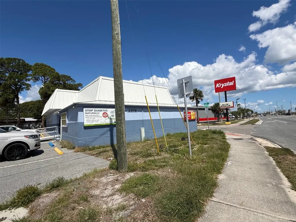 2916 S Washington Avenue Titusville FL 32780