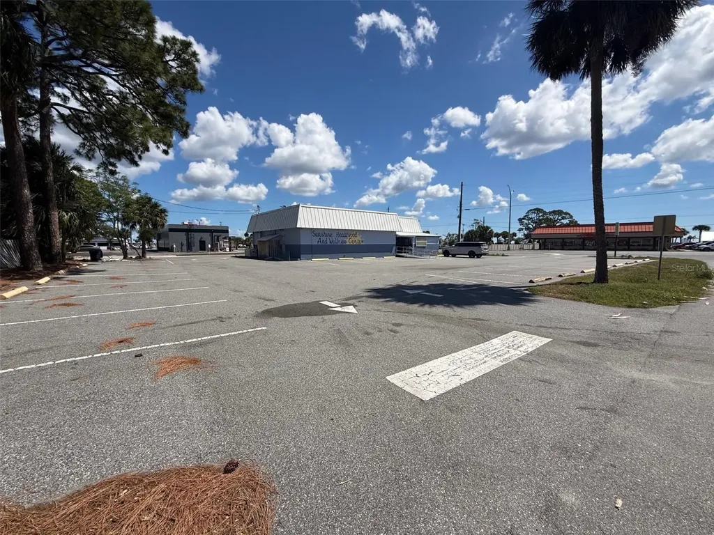 2916 S Washington Avenue Titusville FL 32780