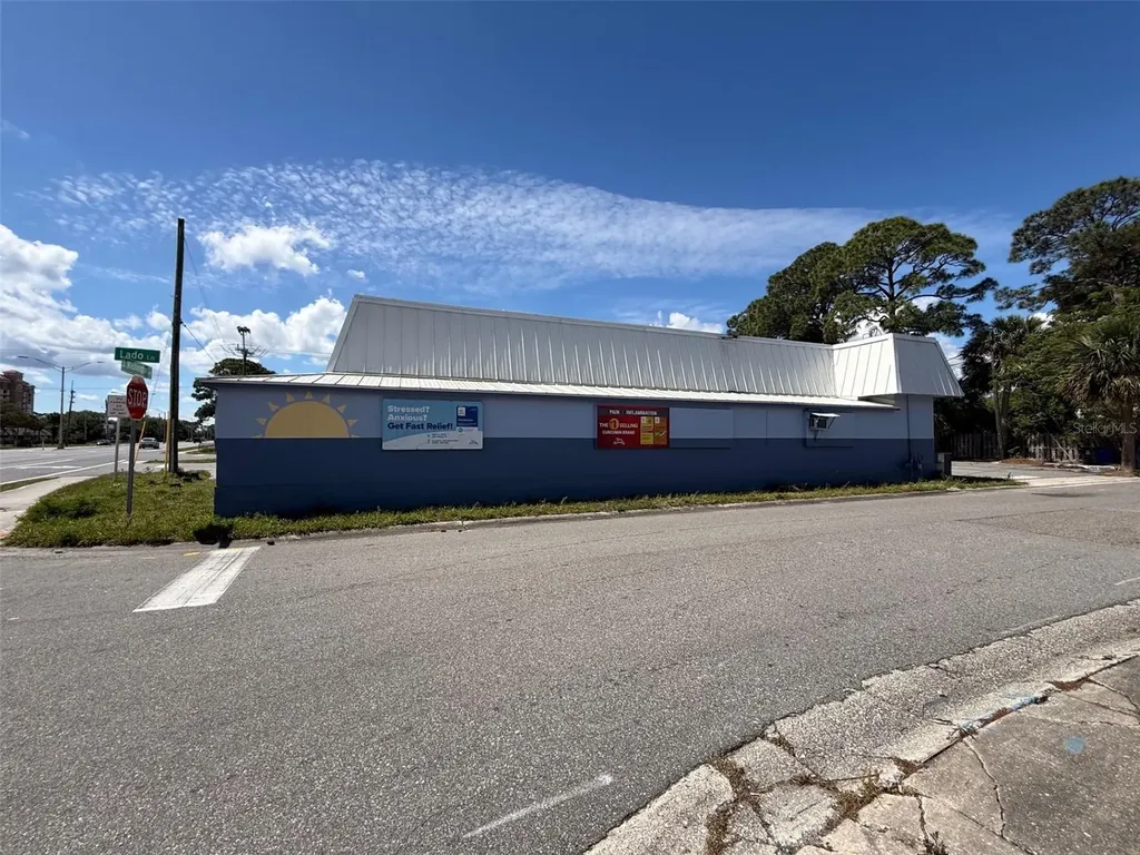 2916 S Washington Avenue Titusville FL 32780