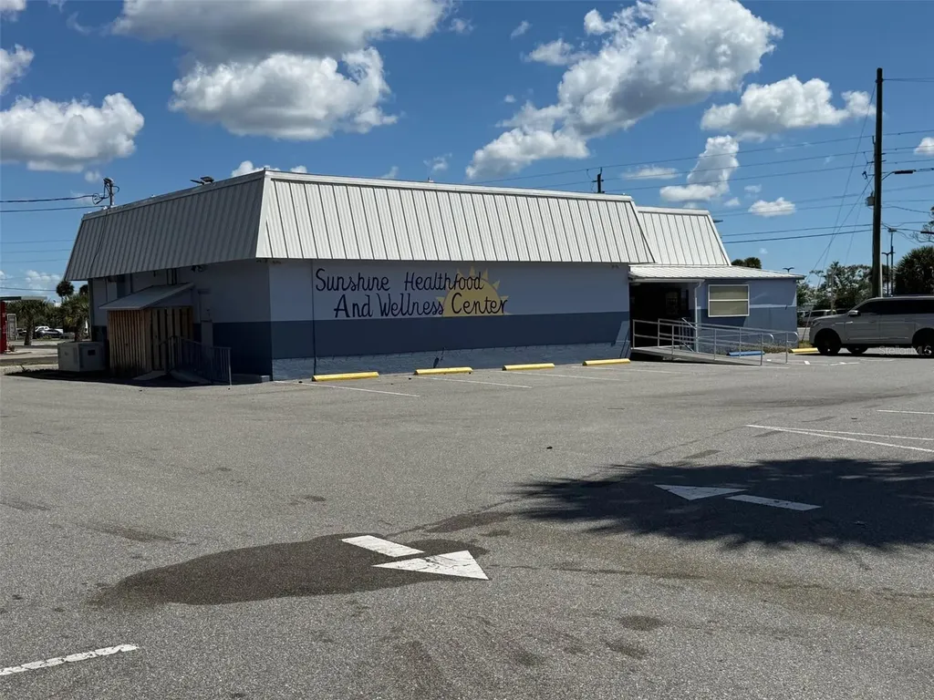 2916 S Washington Avenue Titusville FL 32780