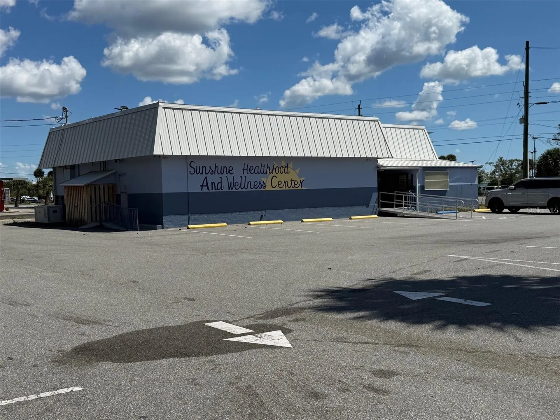 2916 S Washington Avenue Titusville FL 32780