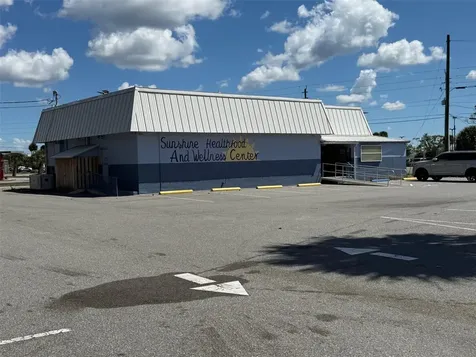 2916 S Washington Avenue Titusville FL 32780