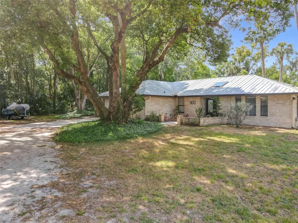 800 Upsala Road Sanford FL 32771