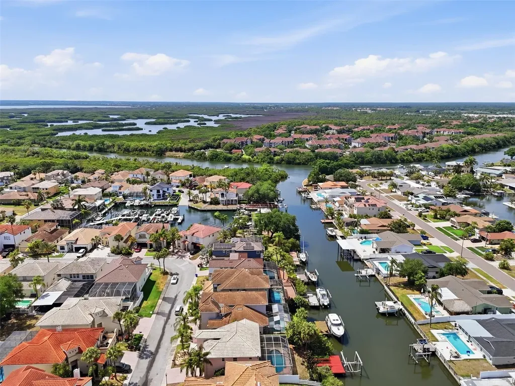 10621 Hatteras Drive Tampa FL 33615