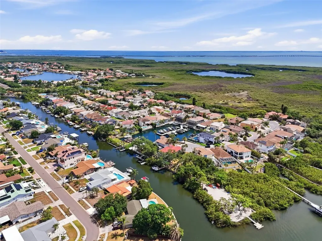 10621 Hatteras Drive Tampa FL 33615