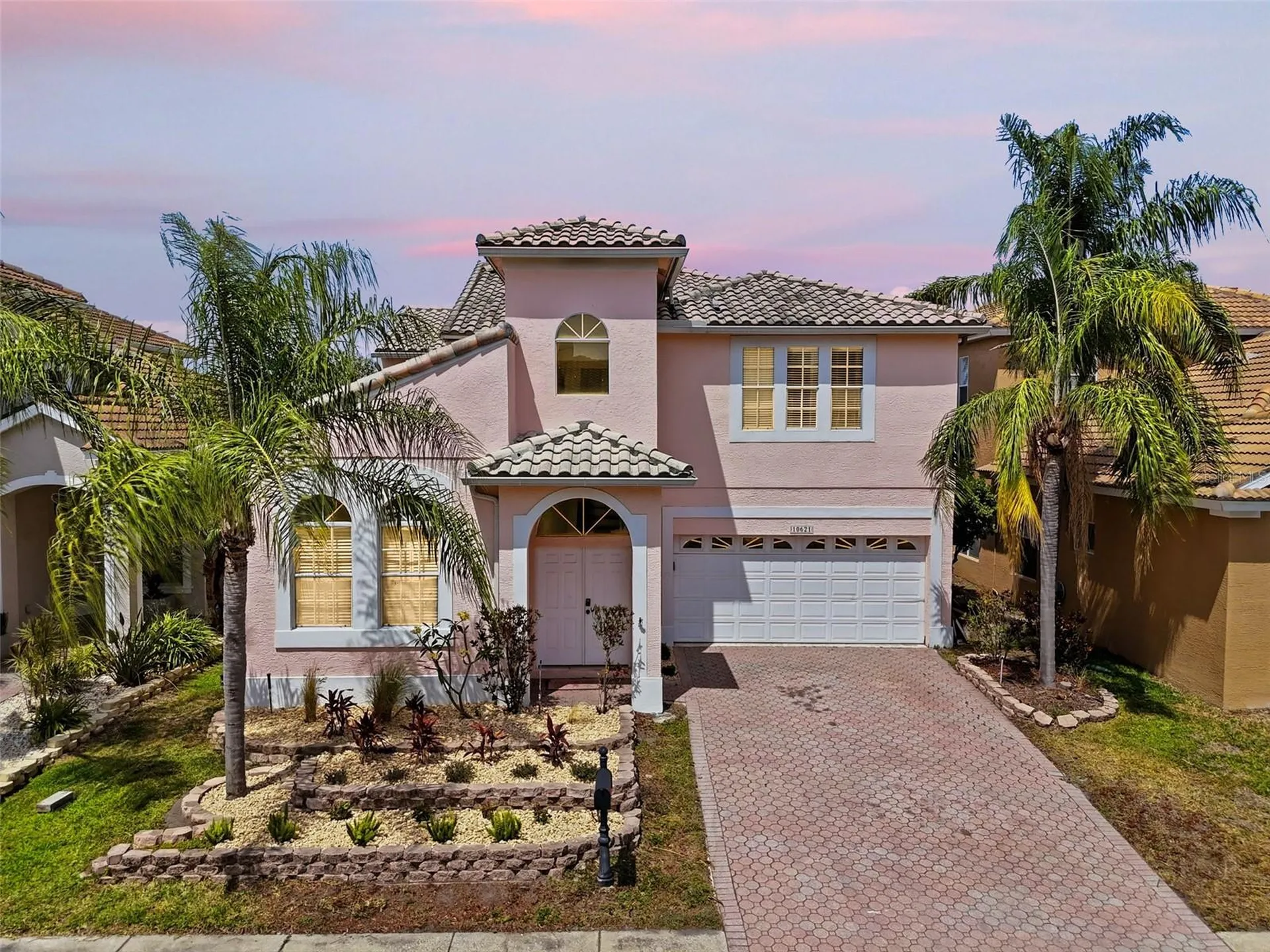 10621 Hatteras Drive Tampa FL 33615