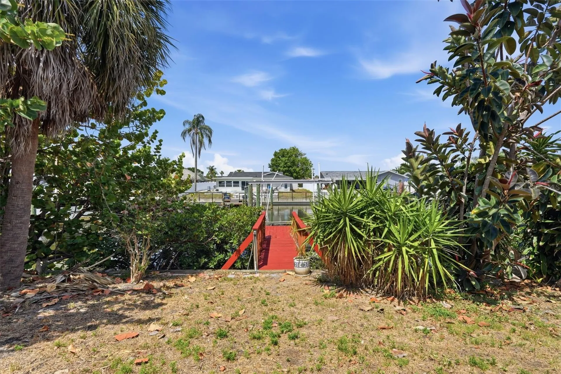 10621 Hatteras Drive Tampa FL 33615