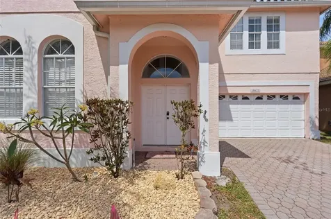 10621 Hatteras Drive Tampa FL 33615