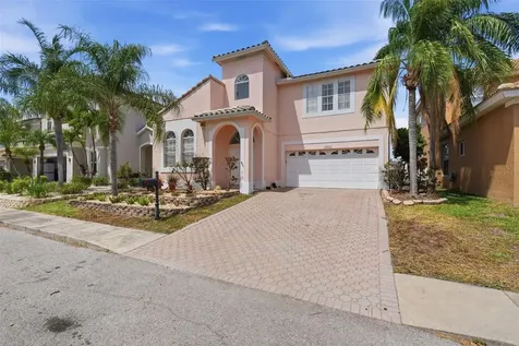 10621 Hatteras Drive Tampa FL 33615