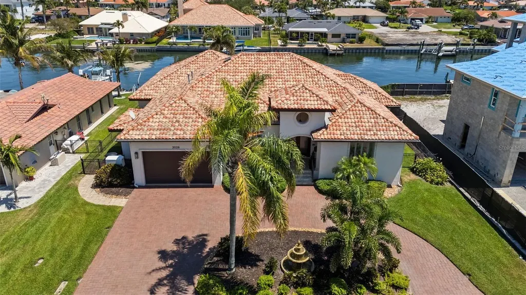 2028 Illinois Avenue NE St Petersburg FL 33703