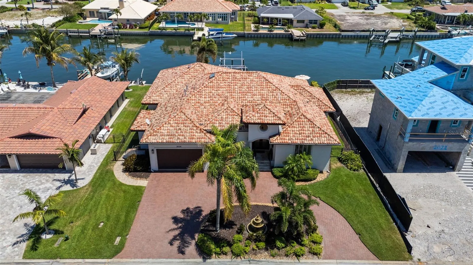 2028 Illinois Avenue NE St Petersburg FL 33703