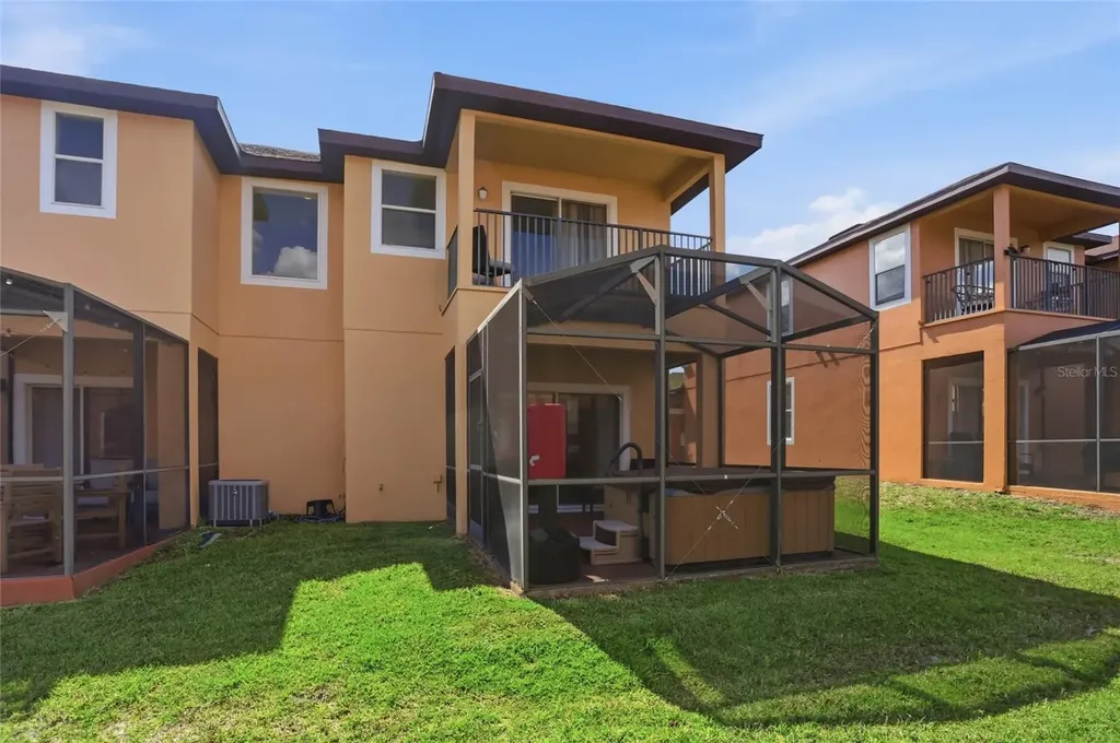 2707 Camaro Drive Kissimmee FL 34746