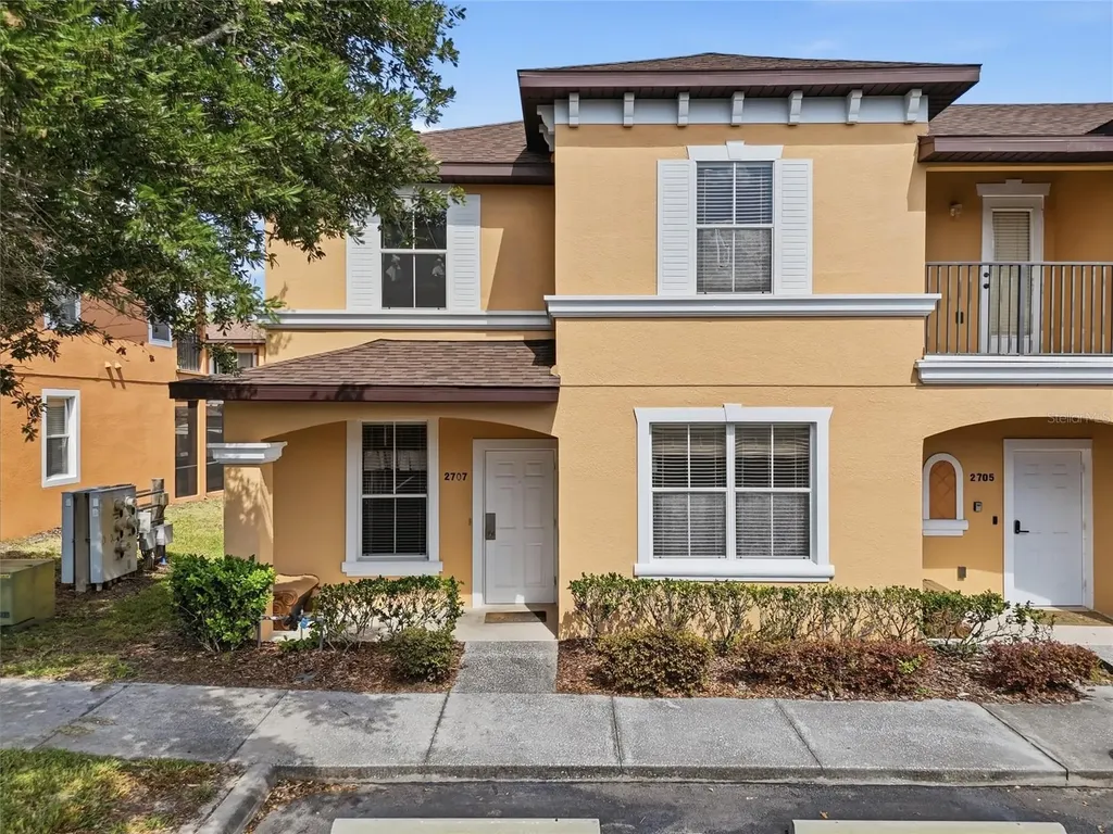 2707 Camaro Drive Kissimmee FL 34746