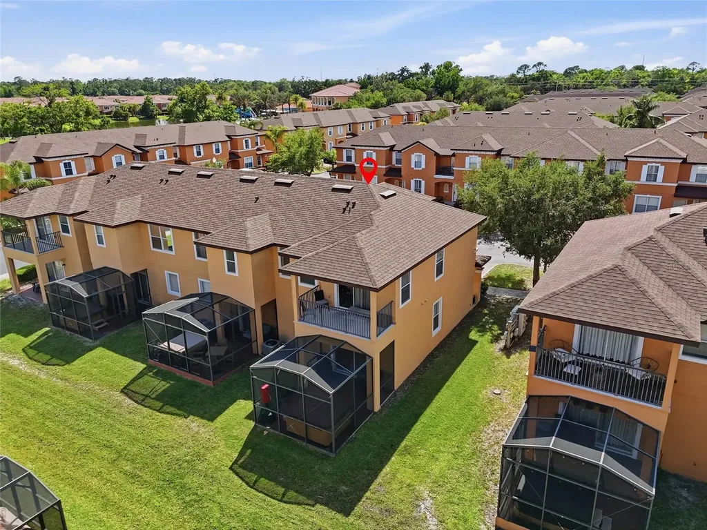 2707 Camaro Drive Kissimmee FL 34746