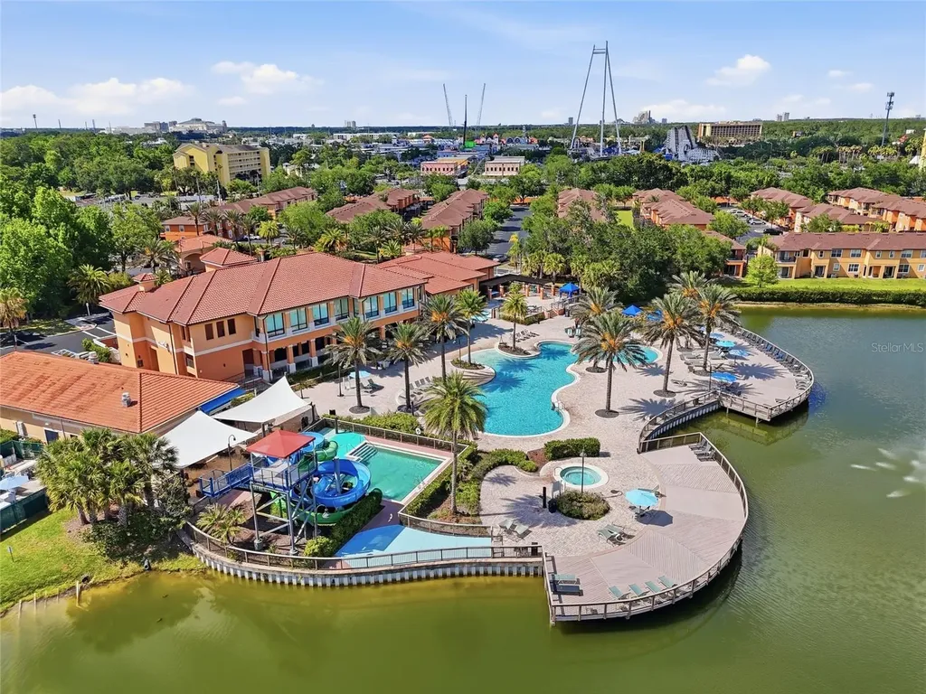 2707 Camaro Drive Kissimmee FL 34746