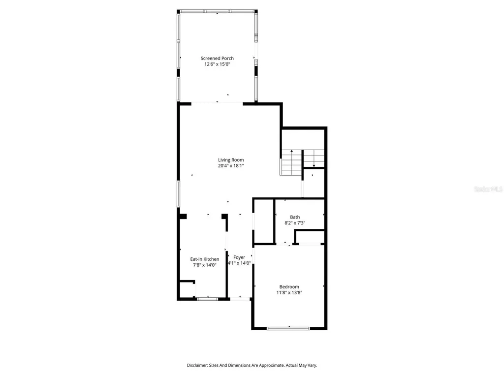 2707 Camaro Drive Kissimmee FL 34746