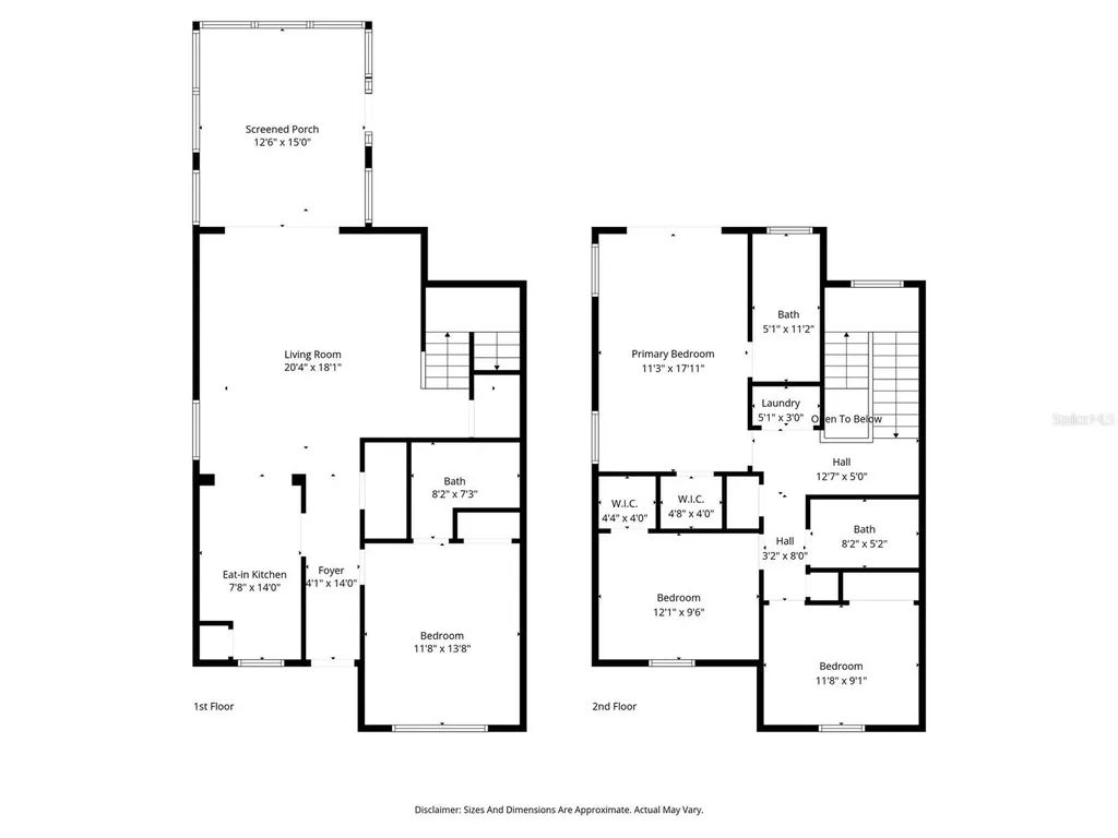 2707 Camaro Drive Kissimmee FL 34746