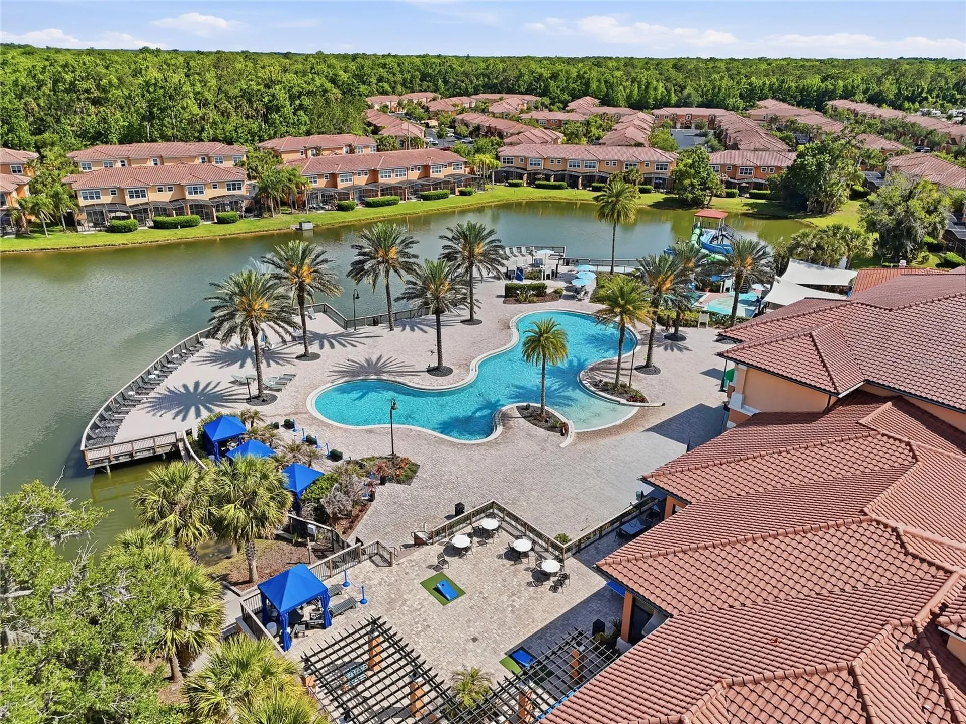 2707 Camaro Drive Kissimmee FL 34746