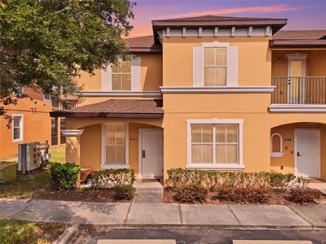 2707 Camaro Drive Kissimmee FL 34746