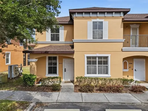 2707 Camaro Drive Kissimmee FL 34746