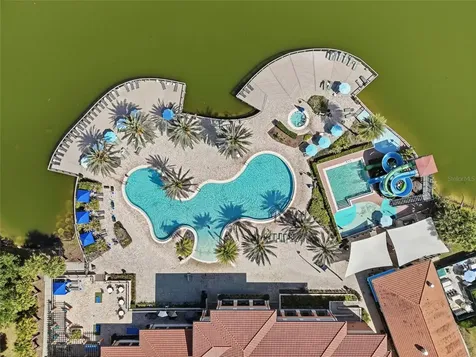 2707 Camaro Drive Kissimmee FL 34746