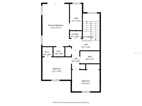 2707 Camaro Drive Kissimmee FL 34746